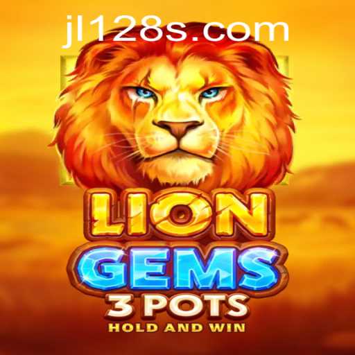 Discovering the Excitement of LionGems3pots: A Modern Gaming Adventure