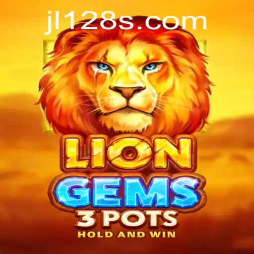 Discovering the Excitement of LionGems3pots: A Modern Gaming Adventure