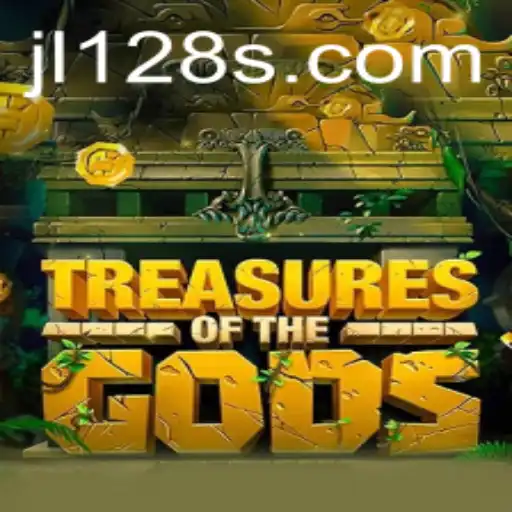Discover the Adventure of TreasureoftheGods: Unveiling Mysteries and Strategic Play