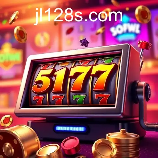 Exploring the Thrilling World of Online Slots at jl128.com