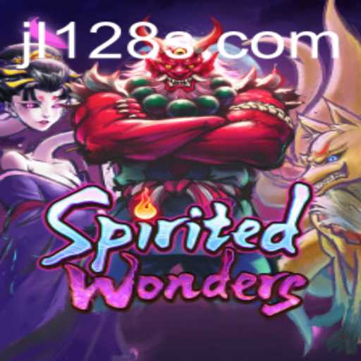 The Enchanting Realm of SpiritedWonders: A Journey Through Gameplay and Rules