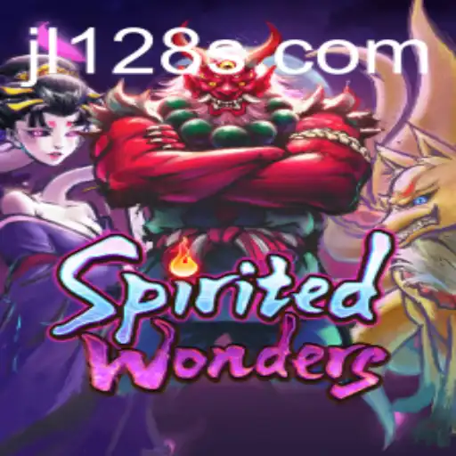 The Enchanting Realm of SpiritedWonders: A Journey Through Gameplay and Rules