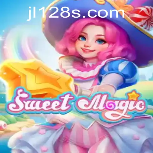 Discover the Enchanting World of SweetMagic: A Captivating Journey
